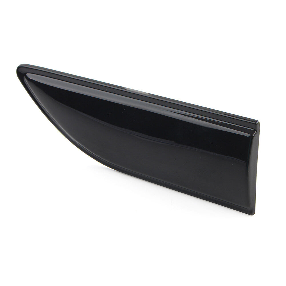 1x Right Front Door Upper Molding Trim for Land Rover for Range Rover Evoque 2012-19