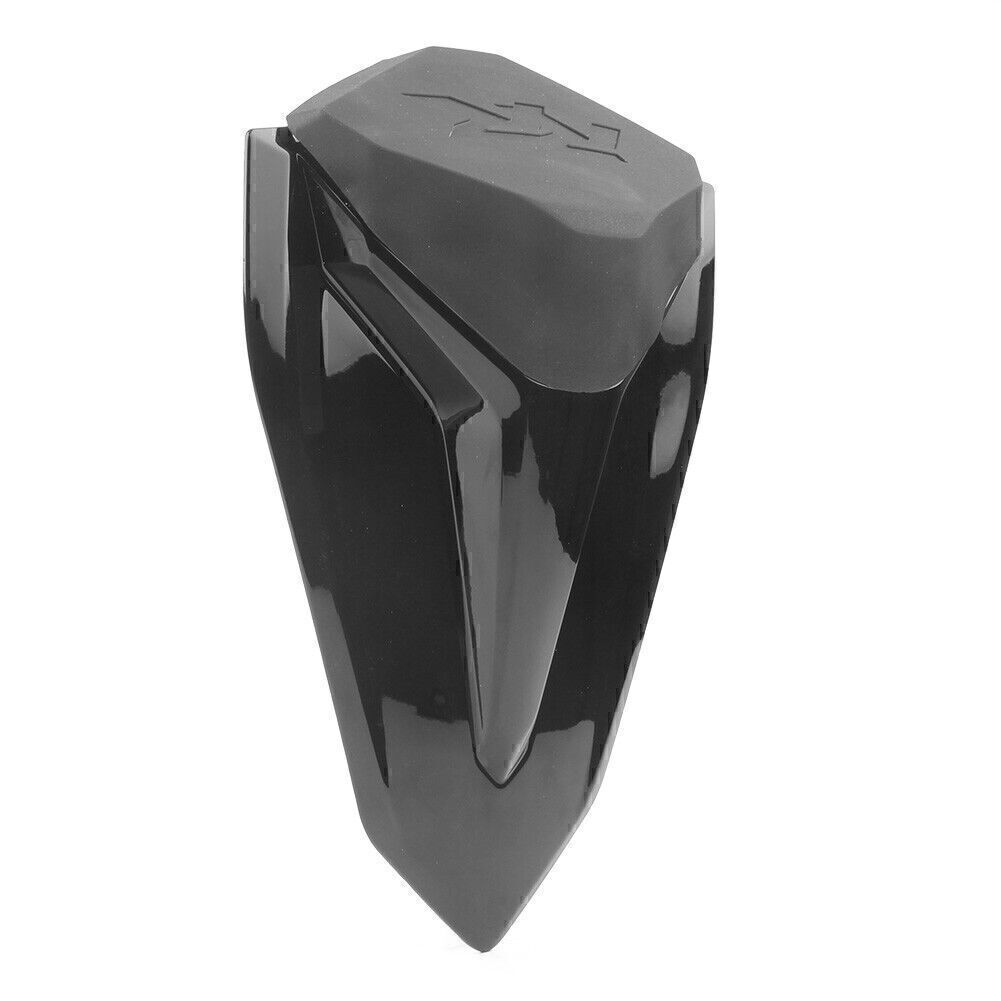 Rear for Seat Back Cover Cowl Fairing for Honda CBR250RR 2017-2018 Black
