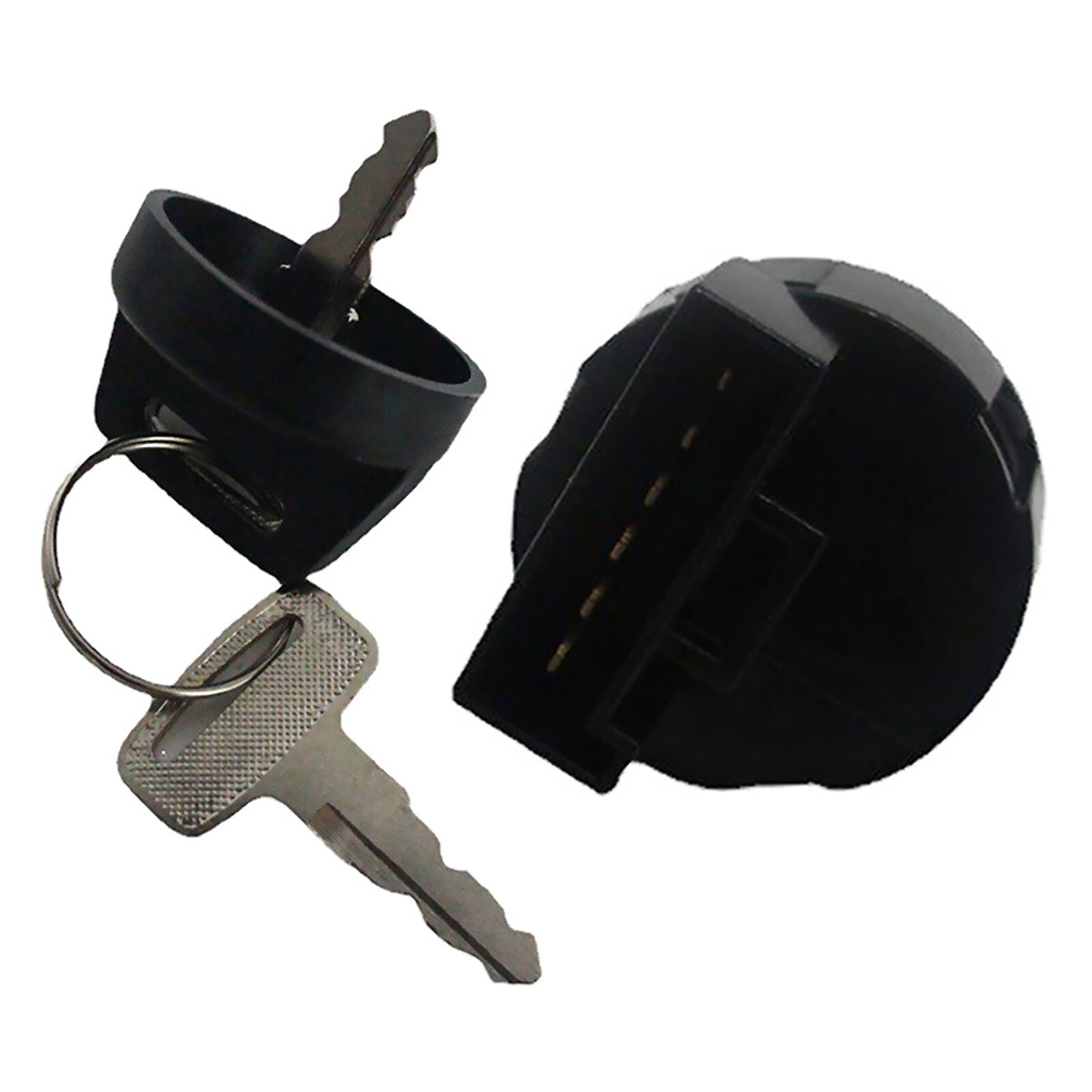 6Pins Ignition Switch With Keys for Polaris Xpedition 325 425 2001-2002 4012165
