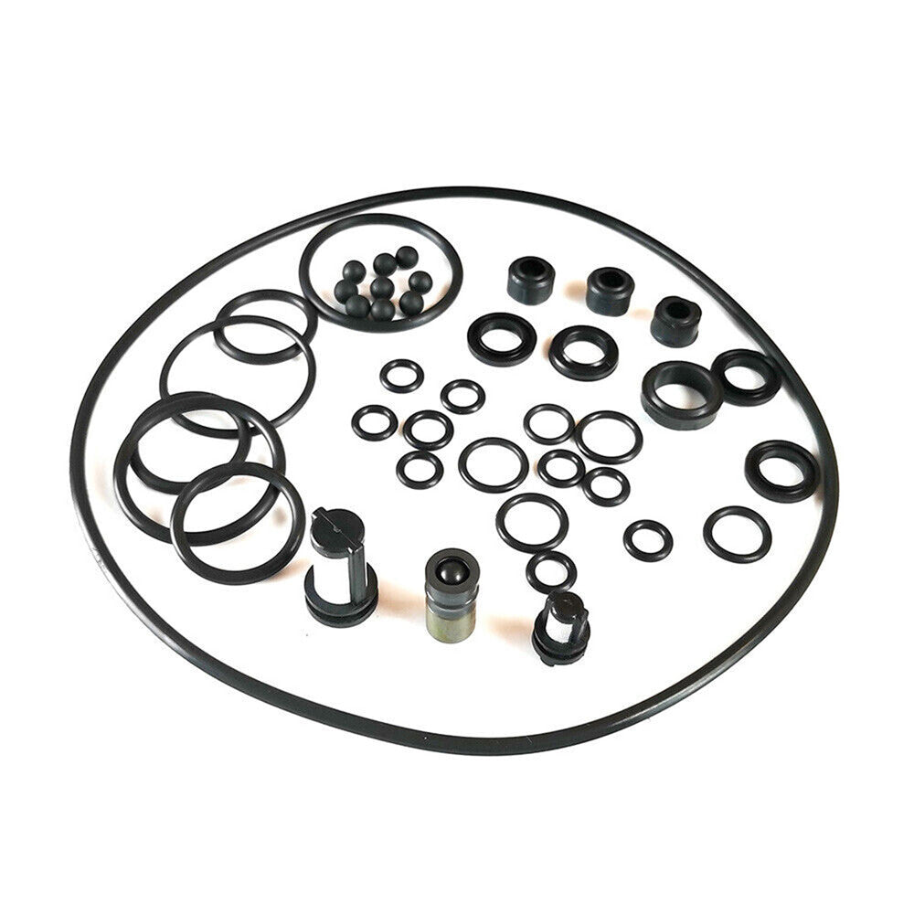 U140E U140F Auto Transmission Master Rebuild Kit Overhaul Seals for TOYOTA RAV4