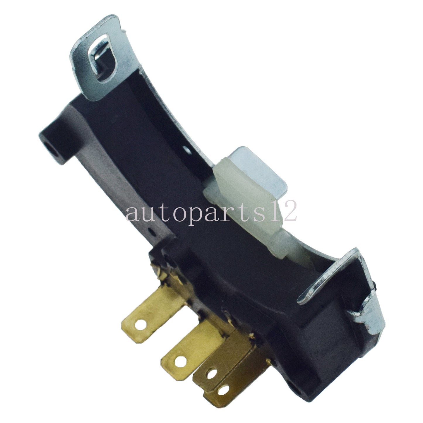4-way neutral floor shift automatic safety switch for for Buick for Pontiac - v