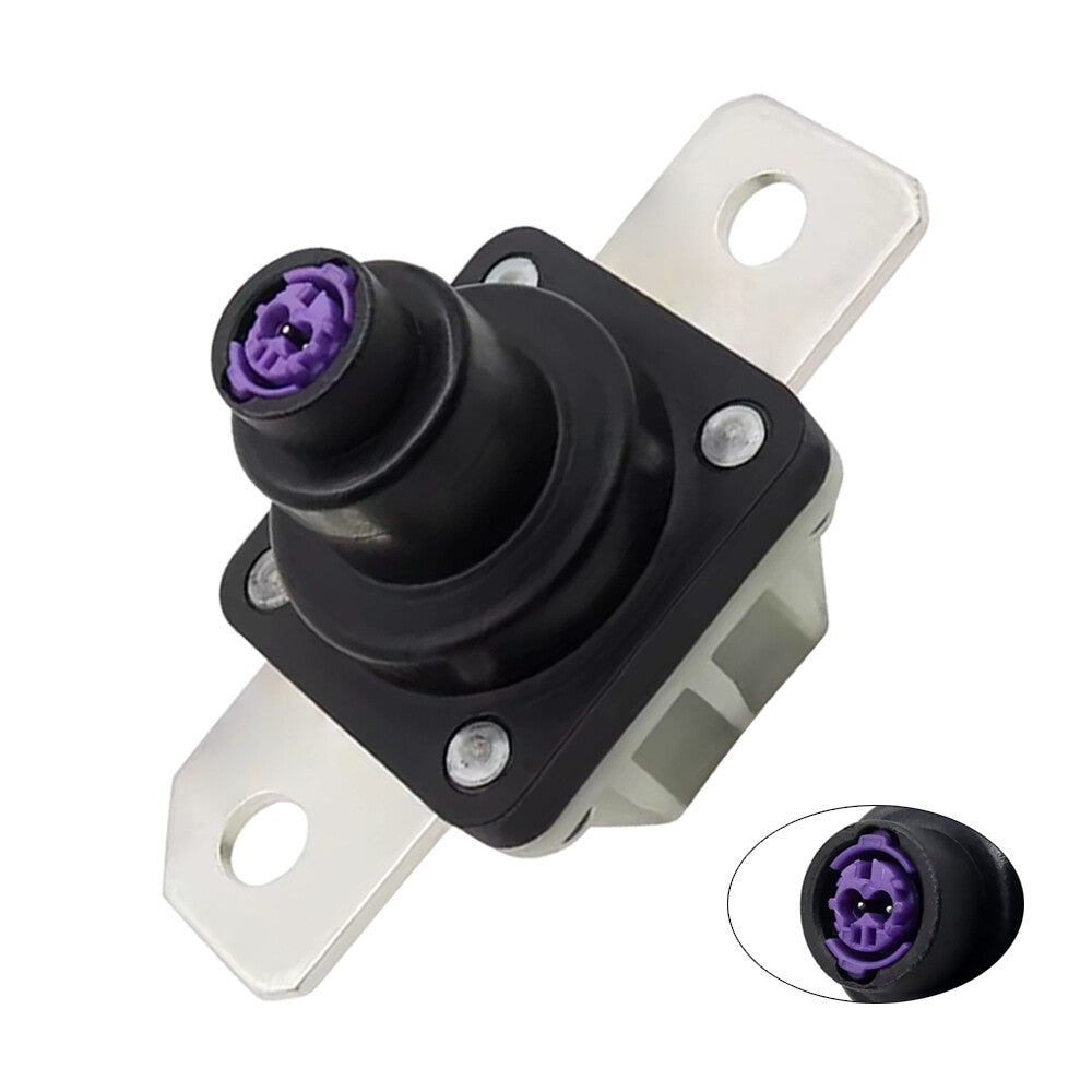 Fits For IX3 G08 2020-2021 Battery Cut Off Fuse Overload Protection Trip Q