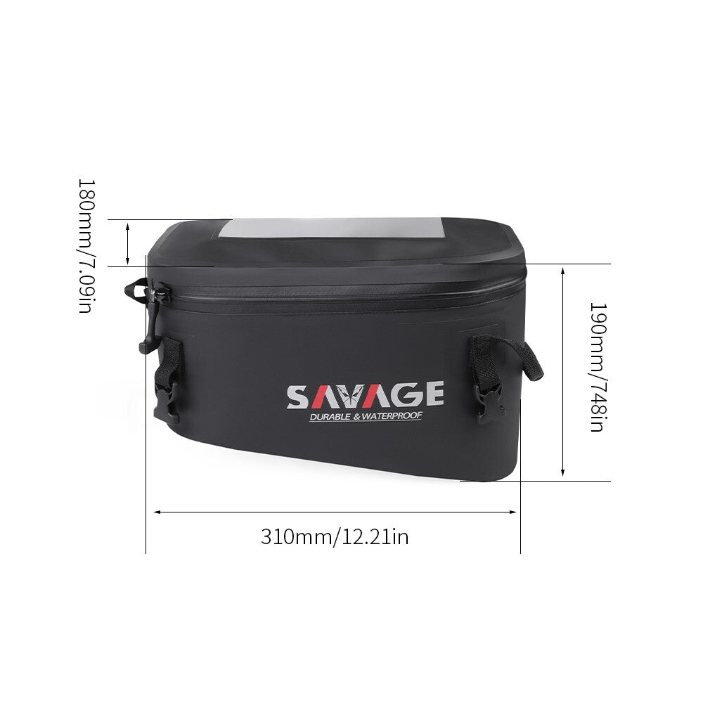 For CF-MOTO 800 explore 800MT-X/MT 700MT 450MT Tank Bag Waterproof Tool Luggage Q