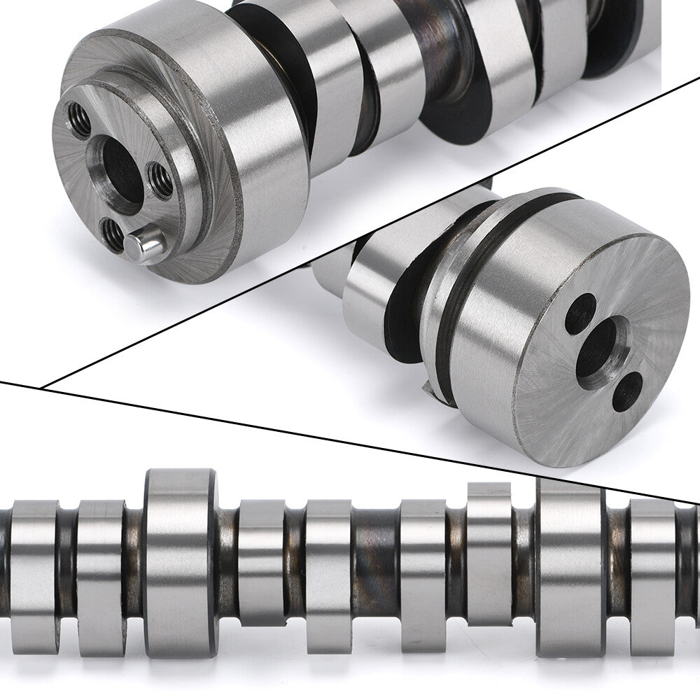 For ALL GM LS Stage 2 Camshaft Kit SS2 LS1 4.8 5.3 5.7 6.0 6.2 LS Cam LQ4 LM7