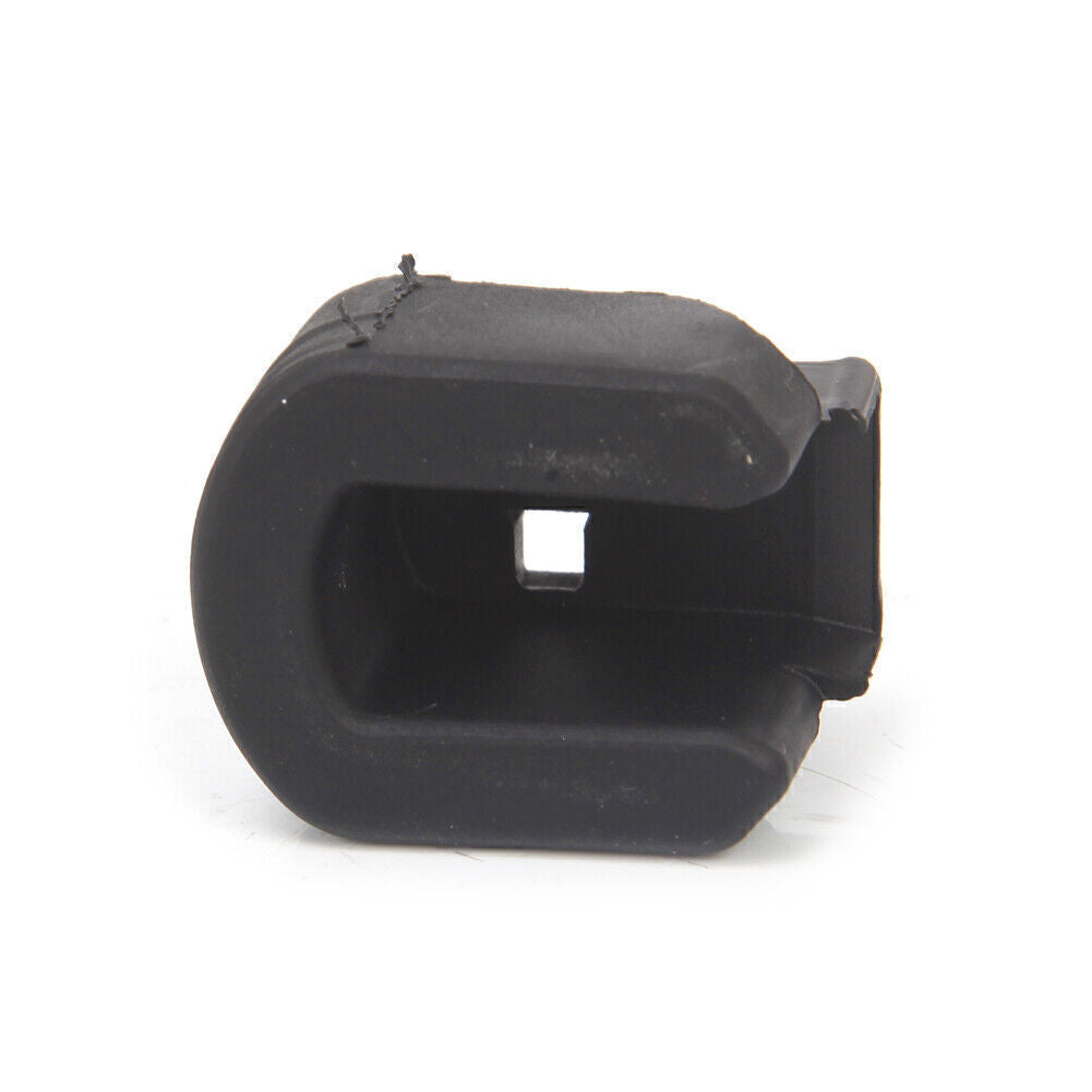 Tailgate Bushing Lift Assist Rear Right for GMC for Sierra for CHEVROLET Silverado Black