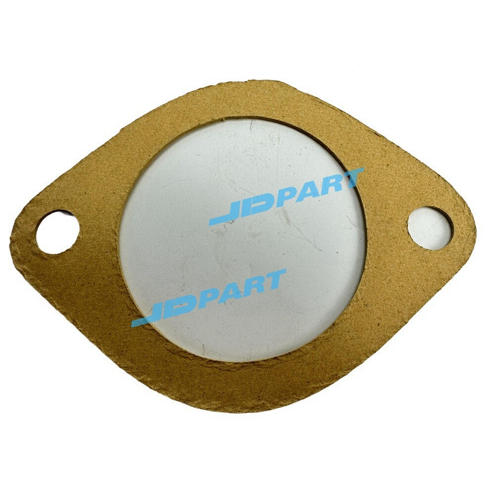 Suitable for Isuzu 4LE1 thermostatic gaskets 8943656741 engine parts. Advantage supply.