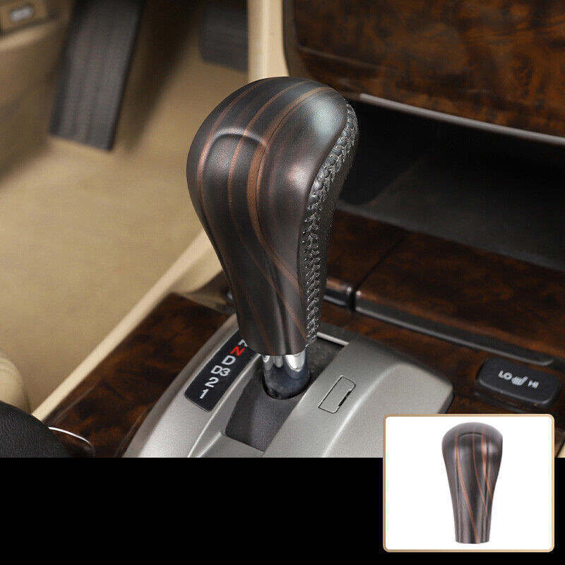 ABS Red Center Center Cup Holder Frame Trim Cover for Tundra 2022 - 2023- v