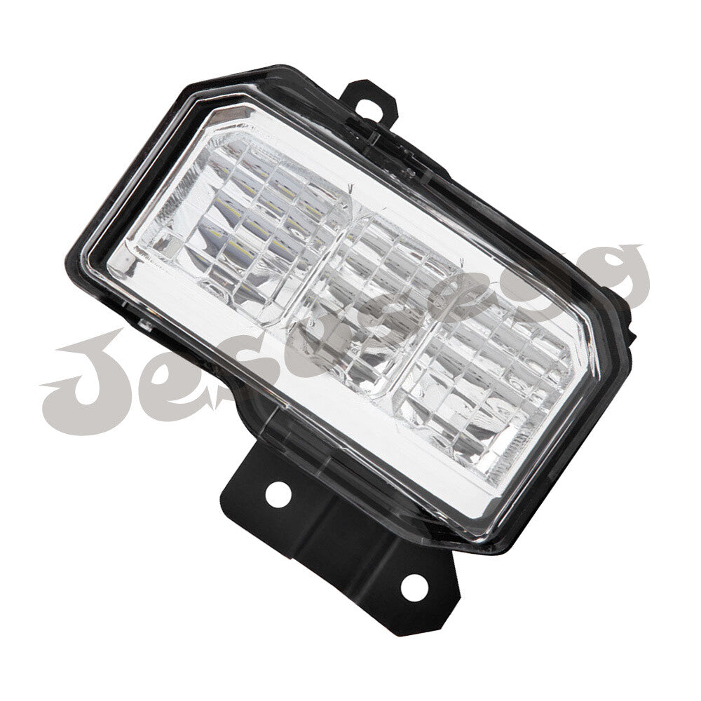 Fog Lamp Light Assembly Front Left Side For 2019 2020 2021 for Subaru for Forester 2.5L
