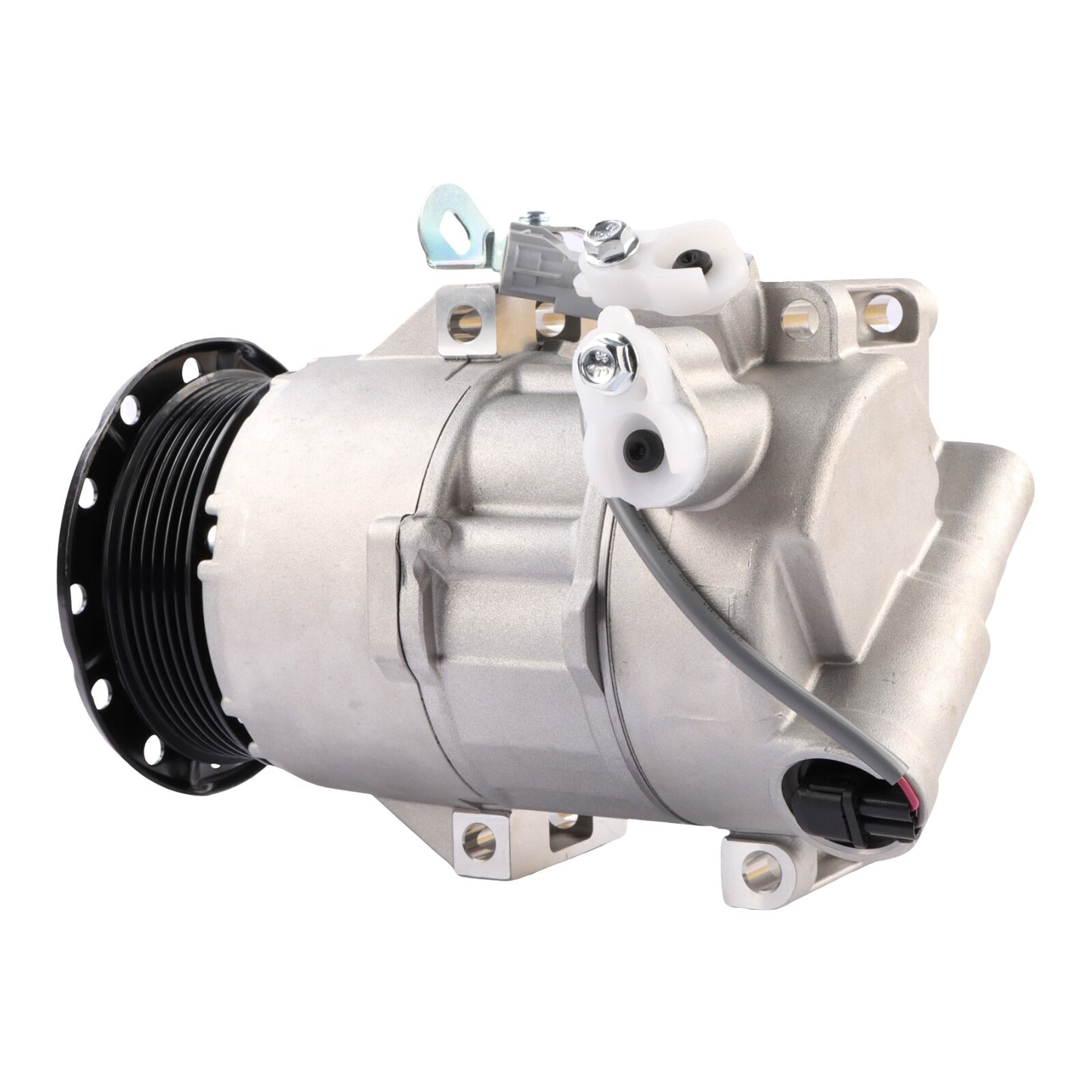 6PK AC Compressor 88310-52551 88310-2B720 Fit for Toyota Yaris 1.3 5SER09C