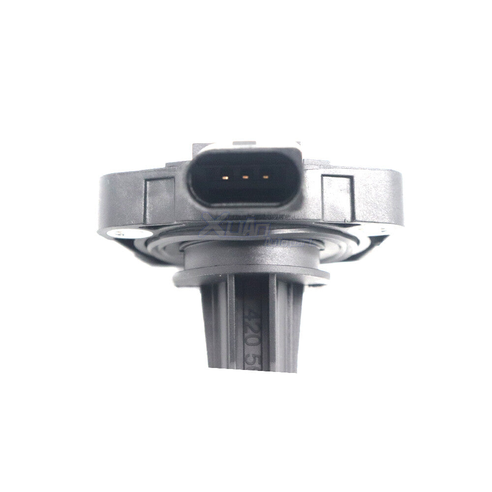 The brand new 03C907660M is a fuel level sensor suitable for Audi A3, A4, A5, S4, S5 Quattro, and GTI CC engines. v