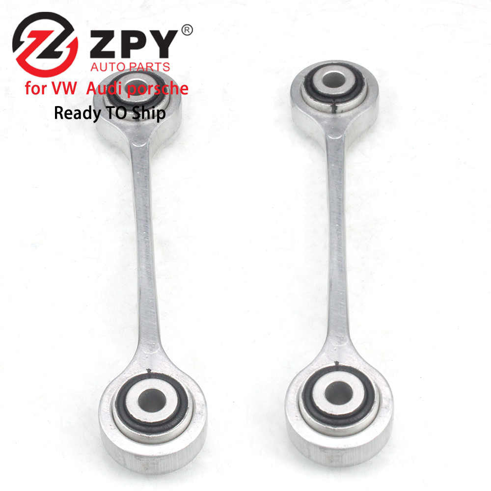 ZPY Autoparts Replacement Suspension Control Arm for AUDI Q7 7L0411317 955343069