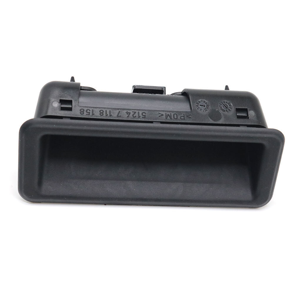 51247118158 7118158 for BMW E60 E90 E91 E92 E70 Boot Trunk Handle Release Switch Q