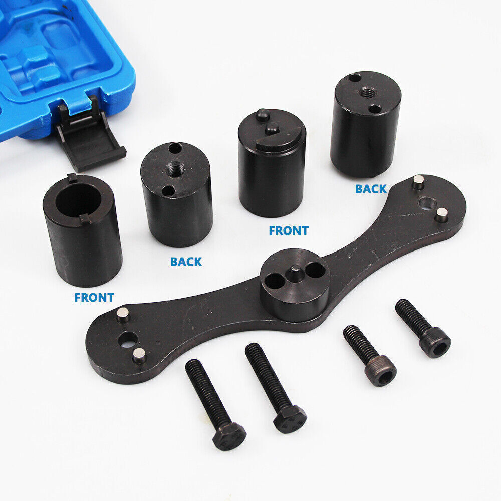 Engine Tools Camshaft Engine Alignment Timing /Locking Tool Kit for BMW N47/B58 Q
