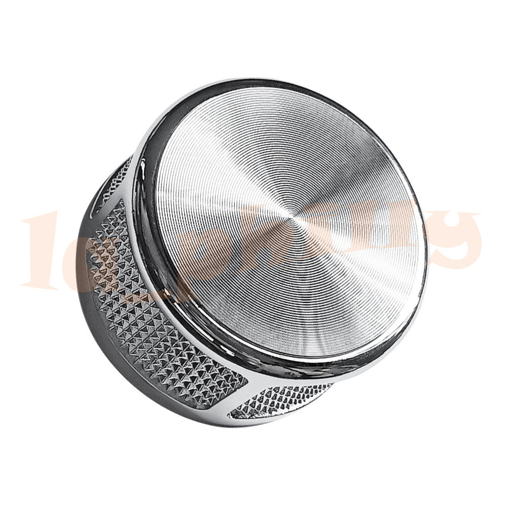 Fit for Range Rover L405 models Interior Gear Shift Selector Knob Cover Chrome Q