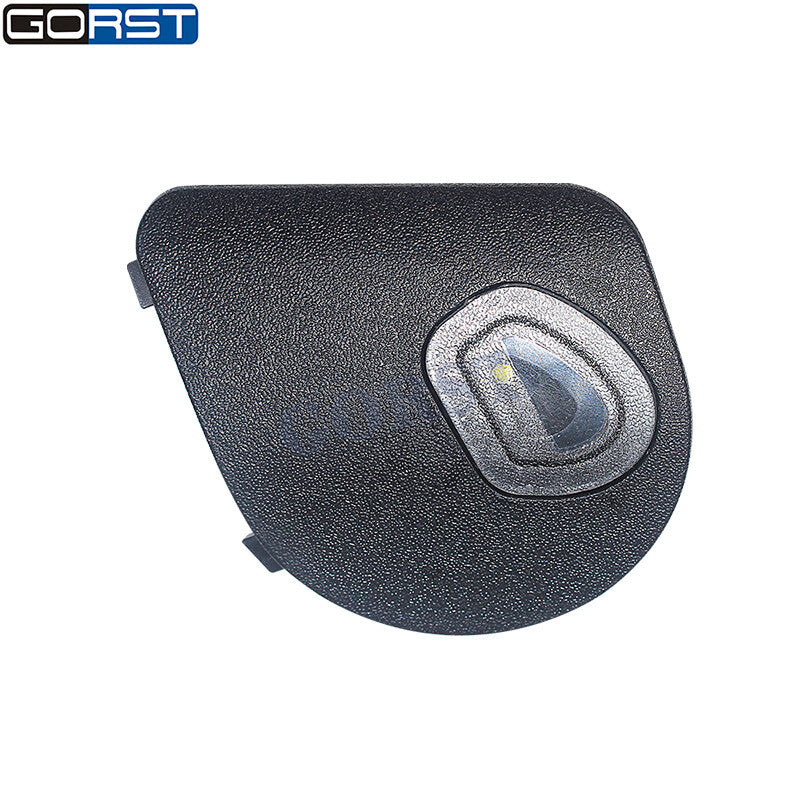 Pair Front Right Left Mirror Puddle Light for Dodge for Ram 1500 2500 350 68087239AA v
