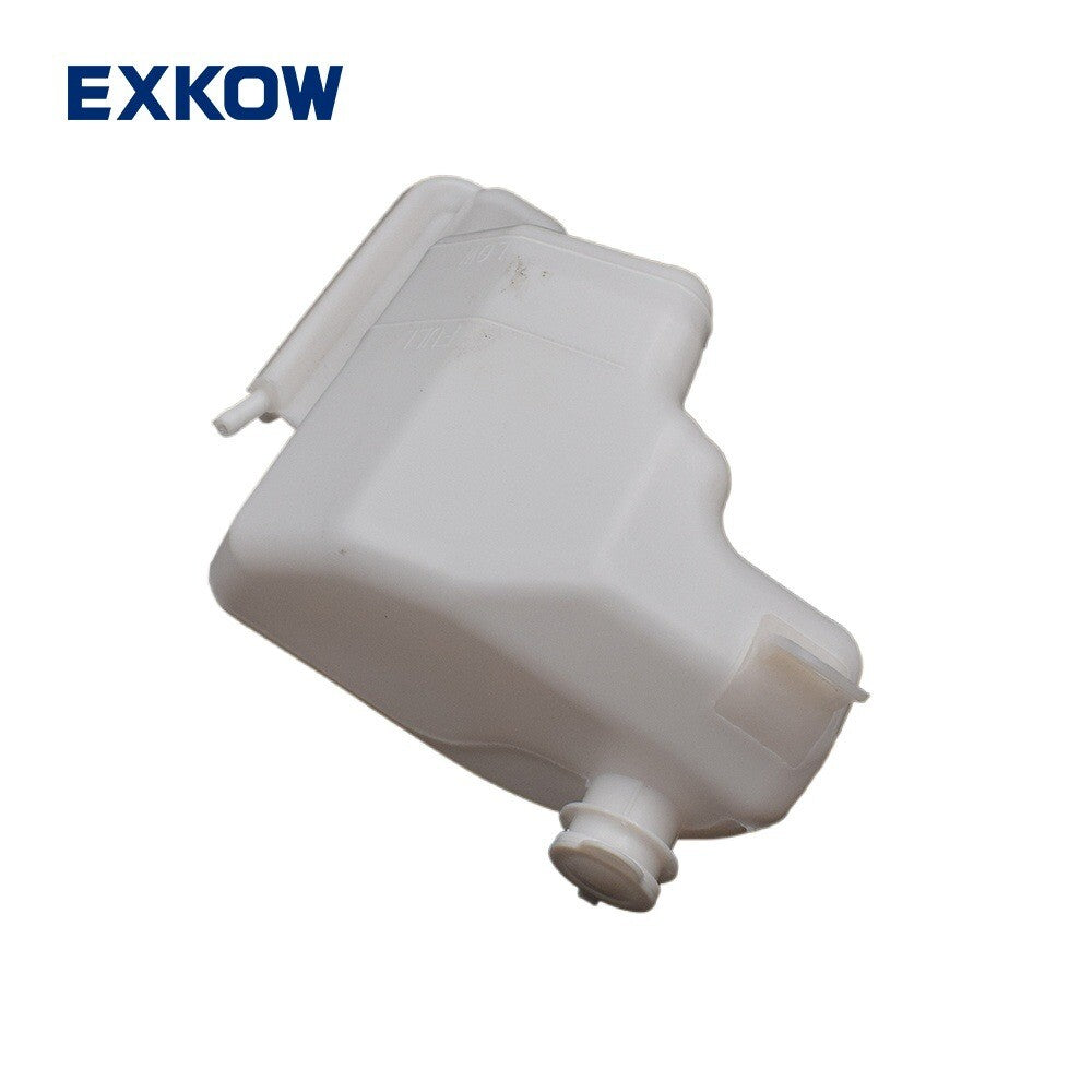 Radiator Condenser Tank for Mitsubishi Outlander II ASX Lancer 07-17 MN156097