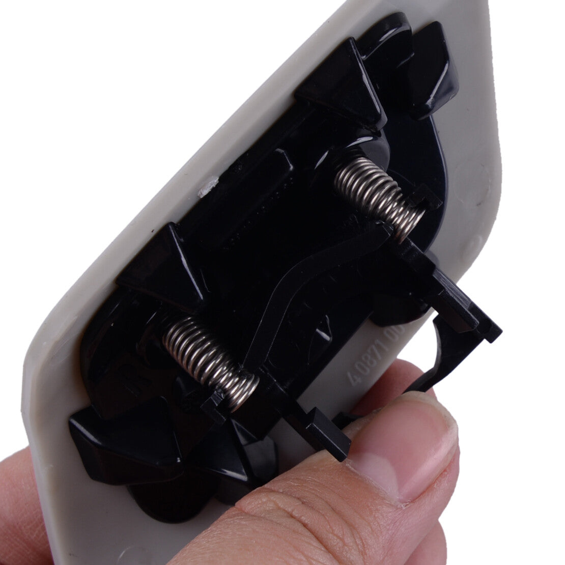 Right Headlight Washer Nozzle Jet Cap Cover Lid Fit for 3 M3 E92 E93 v