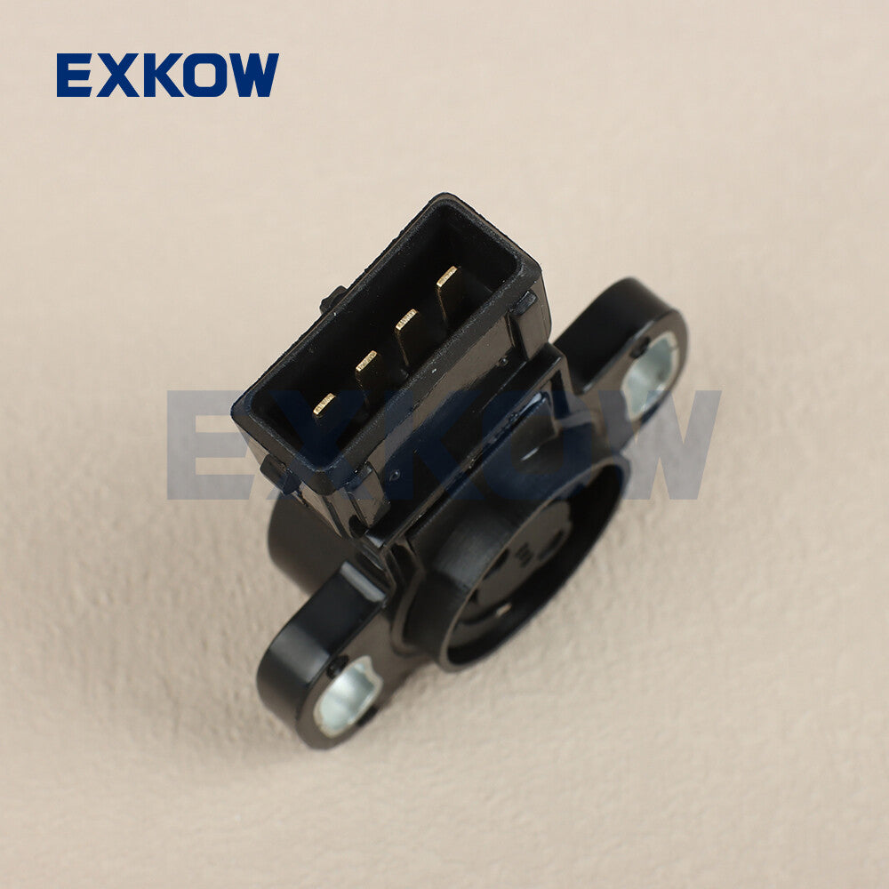 Throttle Position Sensor for Mitsubishi for Challenger L200 Magna Verada MD614736 Q
