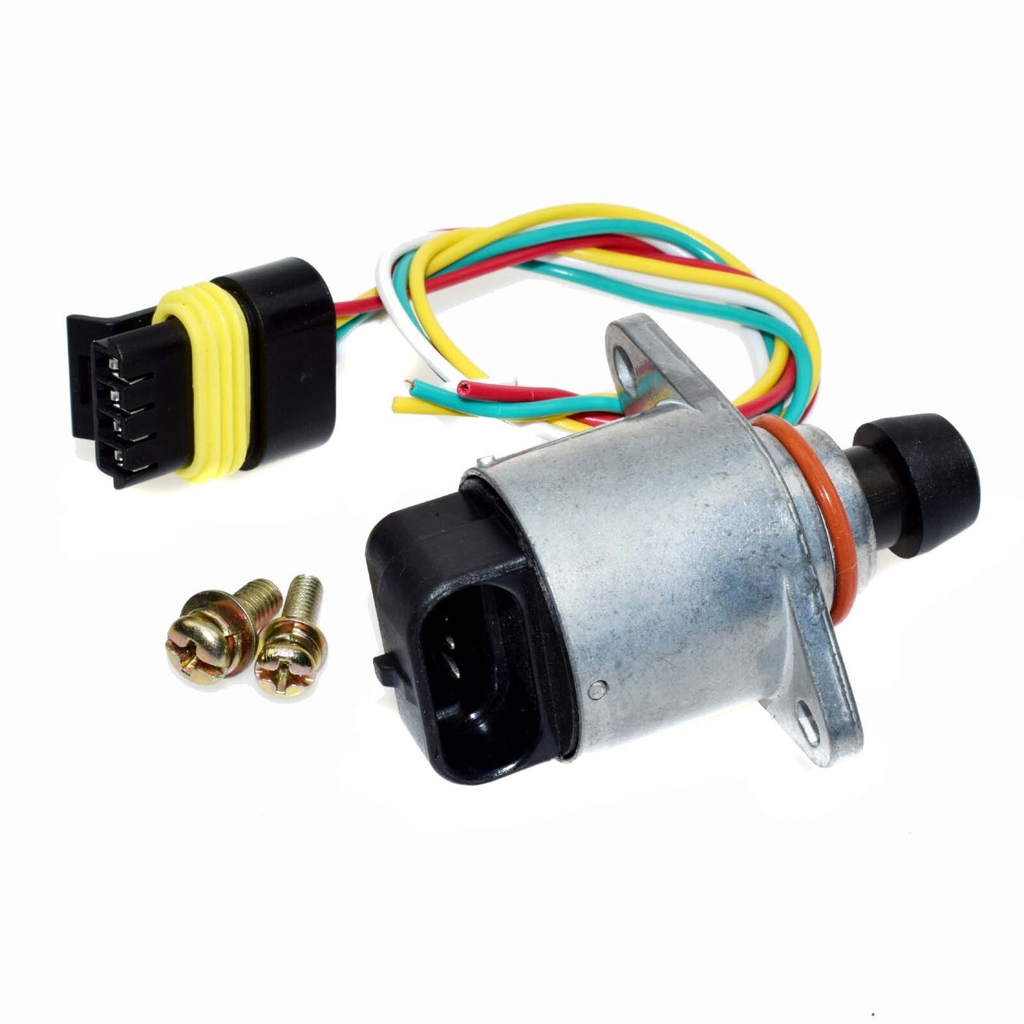 Idle Air Control Valve Pigtail Connector 17113209 for Cadillac for Chevrolet Astro
