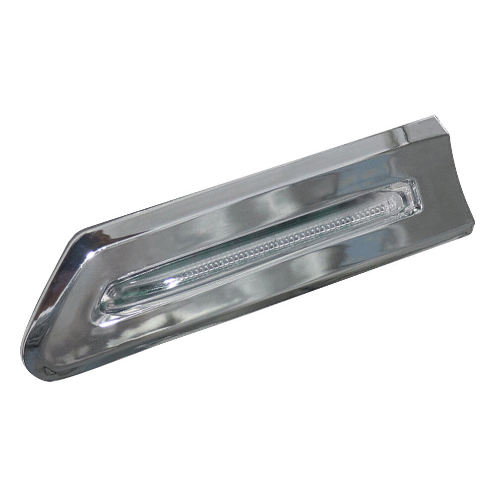 Turn Signal Parking Marker Lamp Right For 7 Series F01 F02 LCI F04 AcriveHyvrid