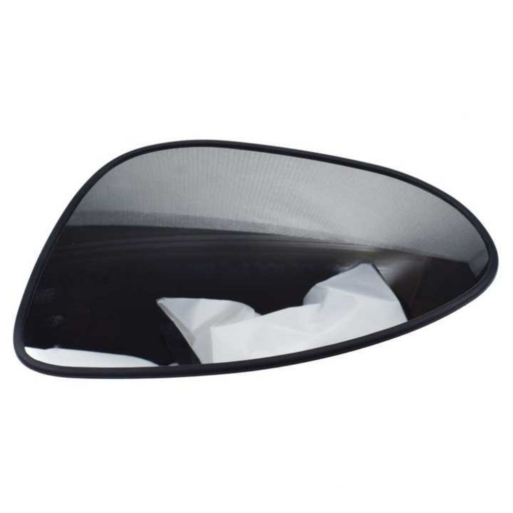 Left Side Mirror Glass for Chevrolet Aveo 2011-2018