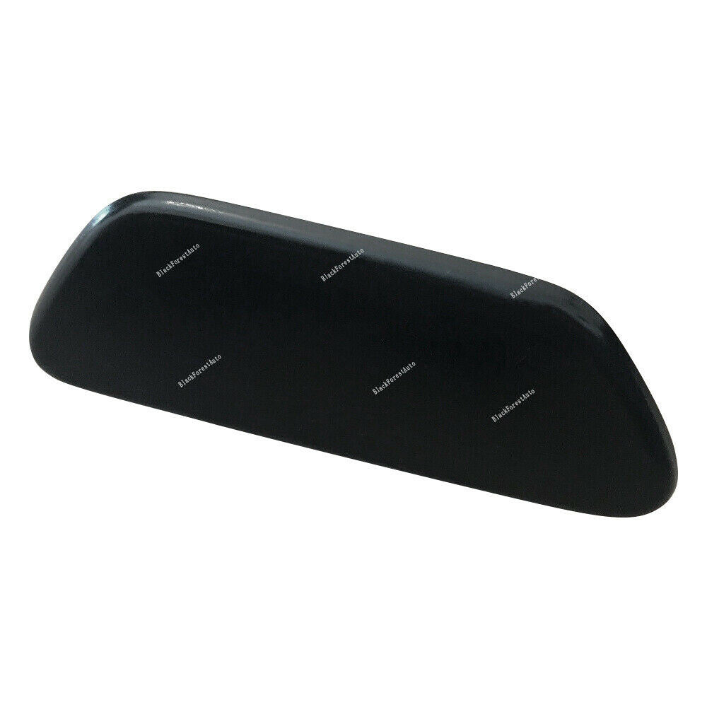 Primed Right Side Car Bumper Headlight Washer Nozzle Cap for Subaru for Forester Q