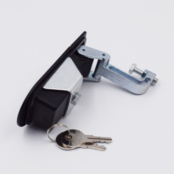 US Compression Latch Lock Horsebox Locker Doors Box Sealed Lever For SOUTHCO Set v