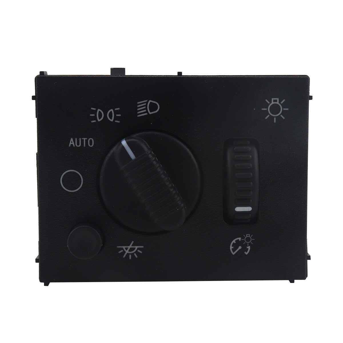 Headlight dimming switch applicable to 2003-2007 Silverado for GMC for Sierra for Yukon n