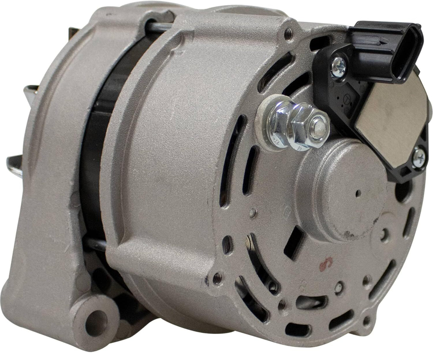 12V 120A Alternator 84281043 For CASE Loader L213 L220 L215 L218 ISM Engine N844