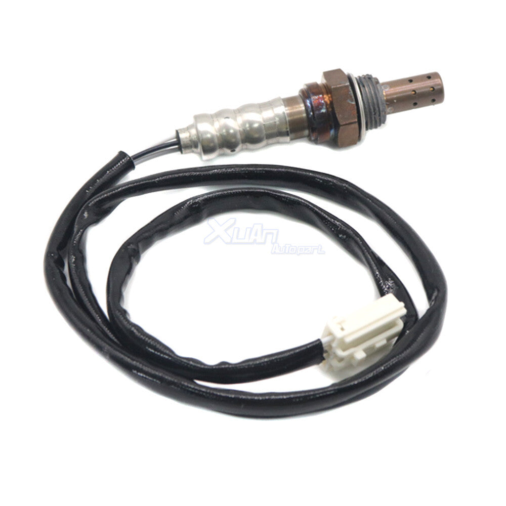 The new Lambda oxygen sensor WO163304 is compatible with wood/particle heaters and is OZA685-WW1-. v