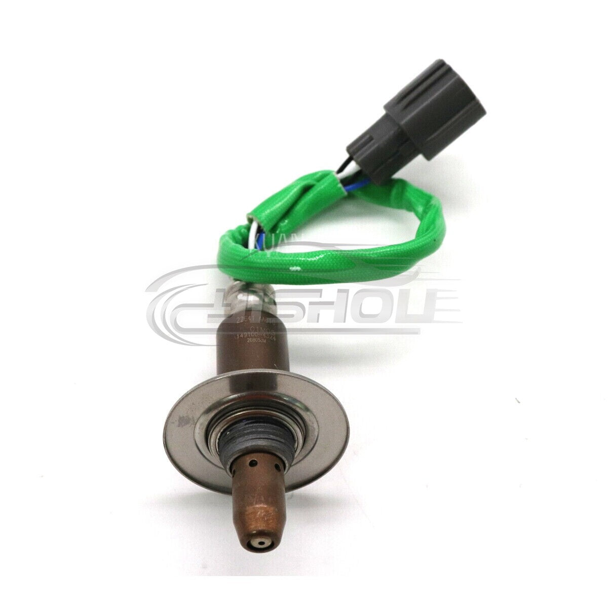 The upstream oxygen (O2) sensor is suitable for the Impreza 2.0 XV Crosstrek Forester 2.5L 223641-AA610