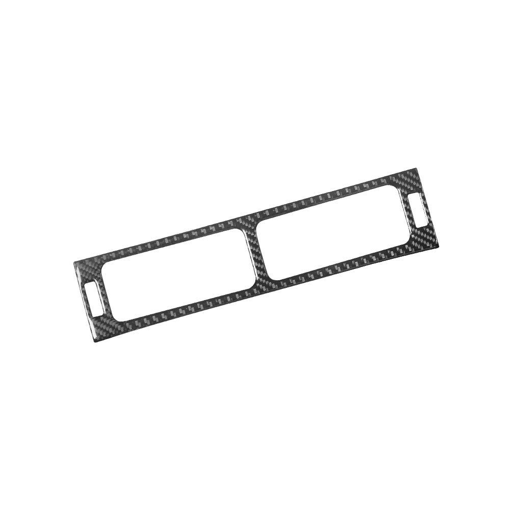 6 Suitable for 2021-2023 for Sienna ABS chrome rearview mirror cover molding decorative cap- v