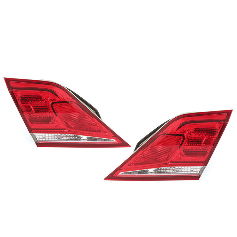 left+Right Tail Light Brake Lamp Turn Signal Light for Toyota for Camry 2009-2011