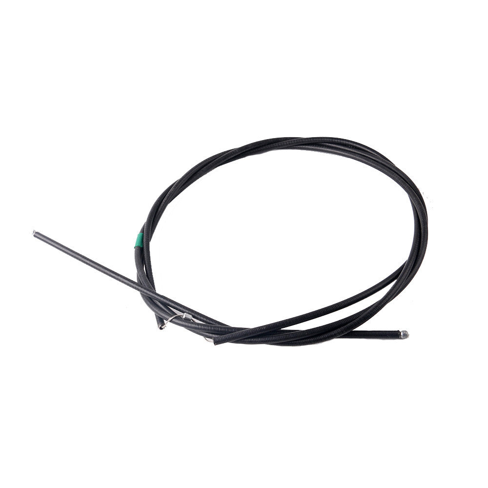 Range hood latch release cable 9483814, suitable for 2003-2014 for Volvo XC90, new.