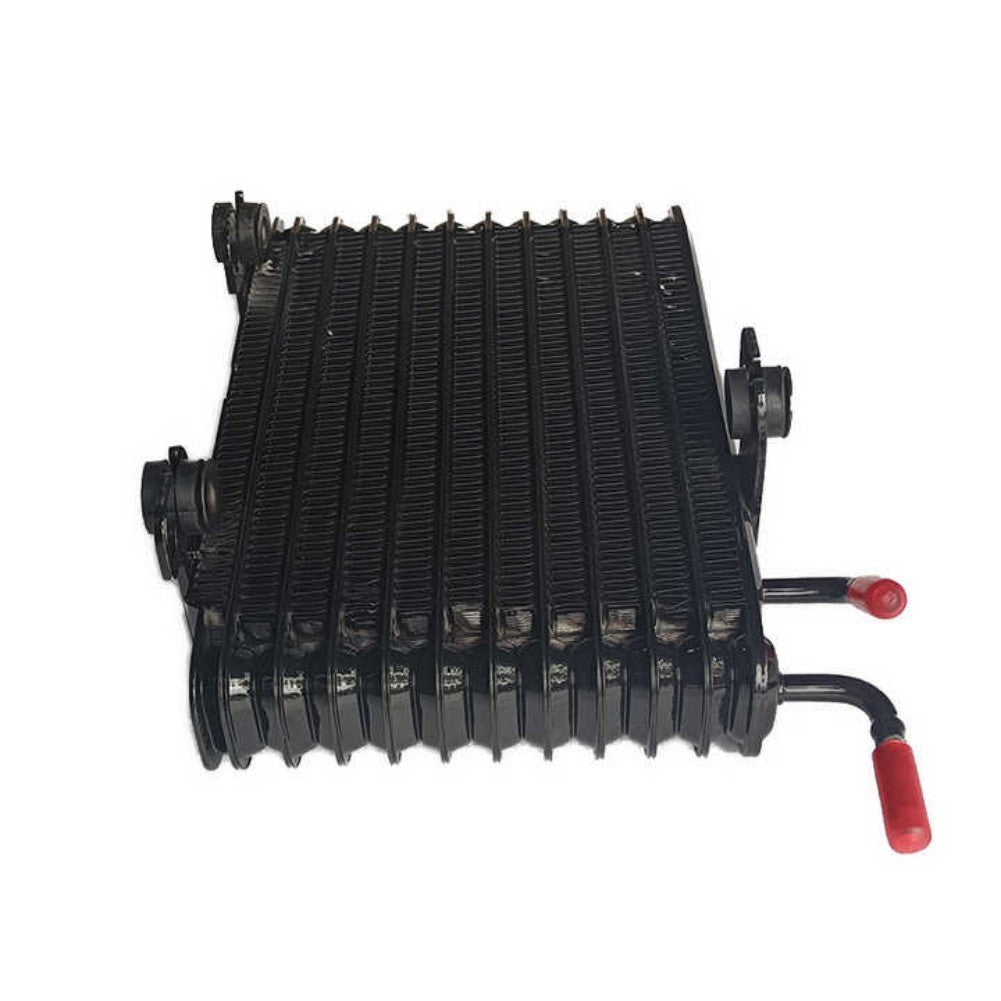 Oil cooler suitable for Mitsubishi ECLIPSE CROSS OUTLANDER 19-20