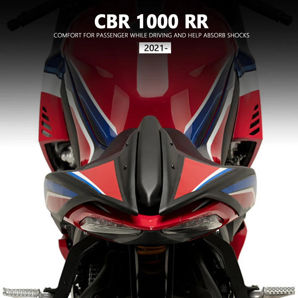 CBR 1000 RR-R Motorcycle Rear for Seat Cover Cowl for Honda CBR1000RR-R 2021-2023