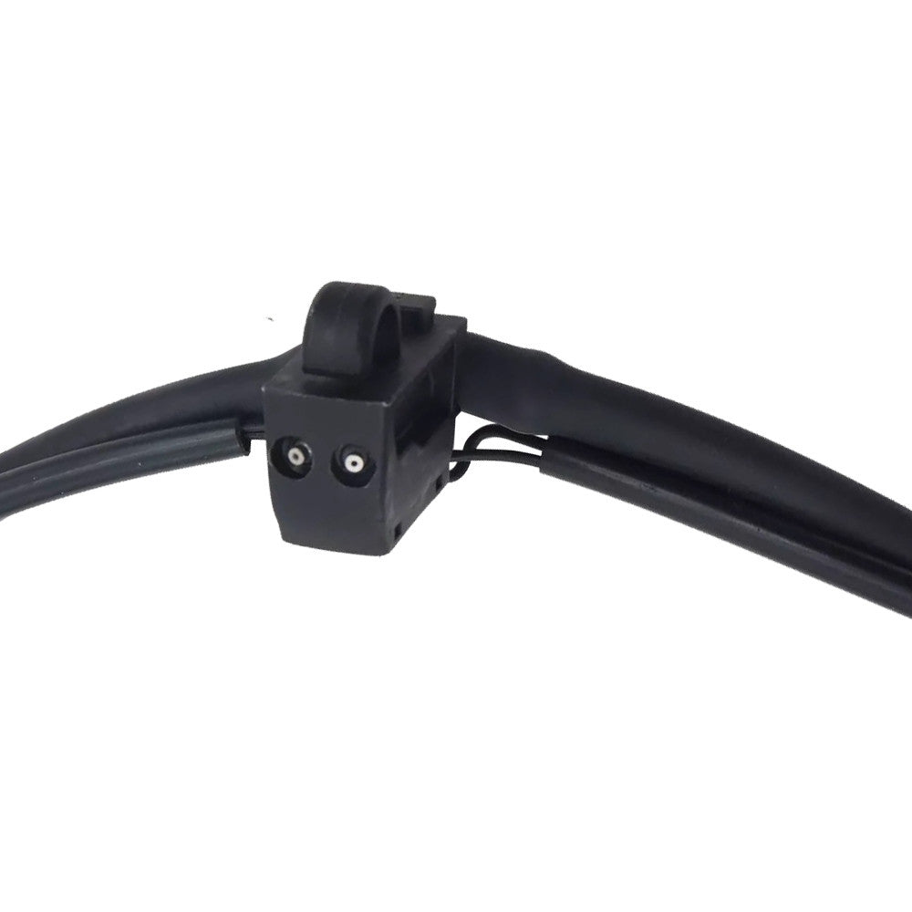 Fits For XC60 MK1 2010 2011 2012 2013-2019 Front Windshield Washer Jet Nozzle