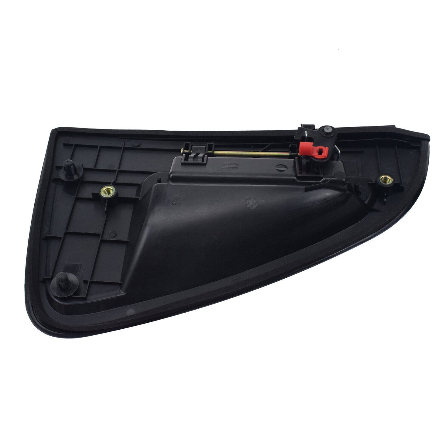 for Chevrolet Spark 2013-2015B Rear Left Exterior Door Handle Black 95987920 NEW