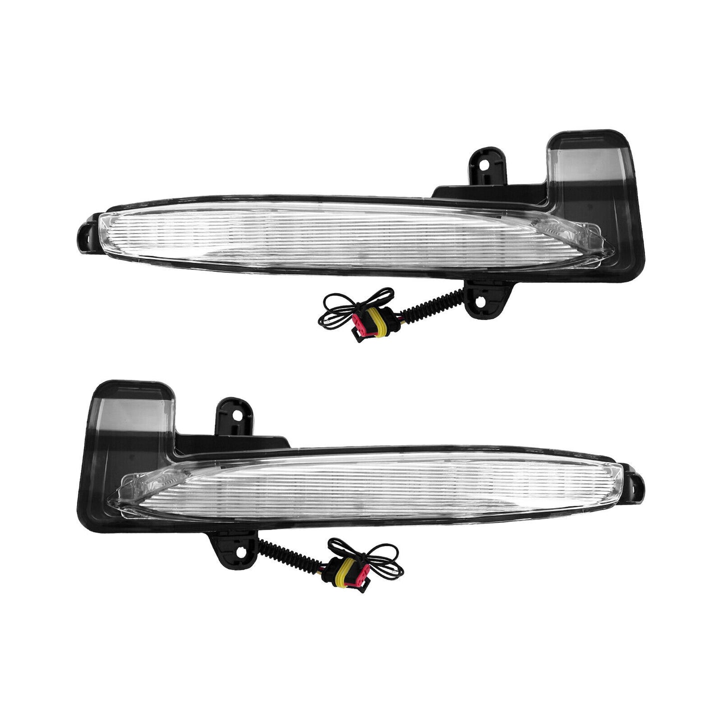 Front Bumper LED Fog Driving Light DRL Lamp For 2020 2021 for Toyota for Corolla SE XSE