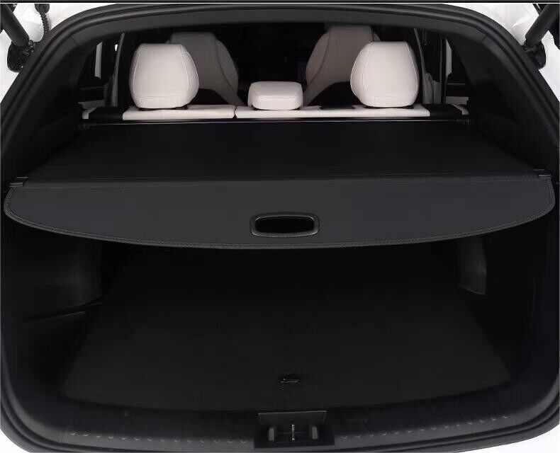 1P Rear Trunk Luggage Cargo Cover Security Protector Shade for Audi Q5 SQ5 18-24