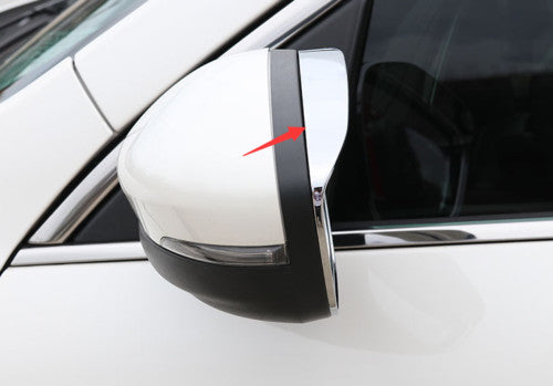 For Altima 2019-2022 Silver Car Door Armrest Lift Switch Panel Cover Trim v