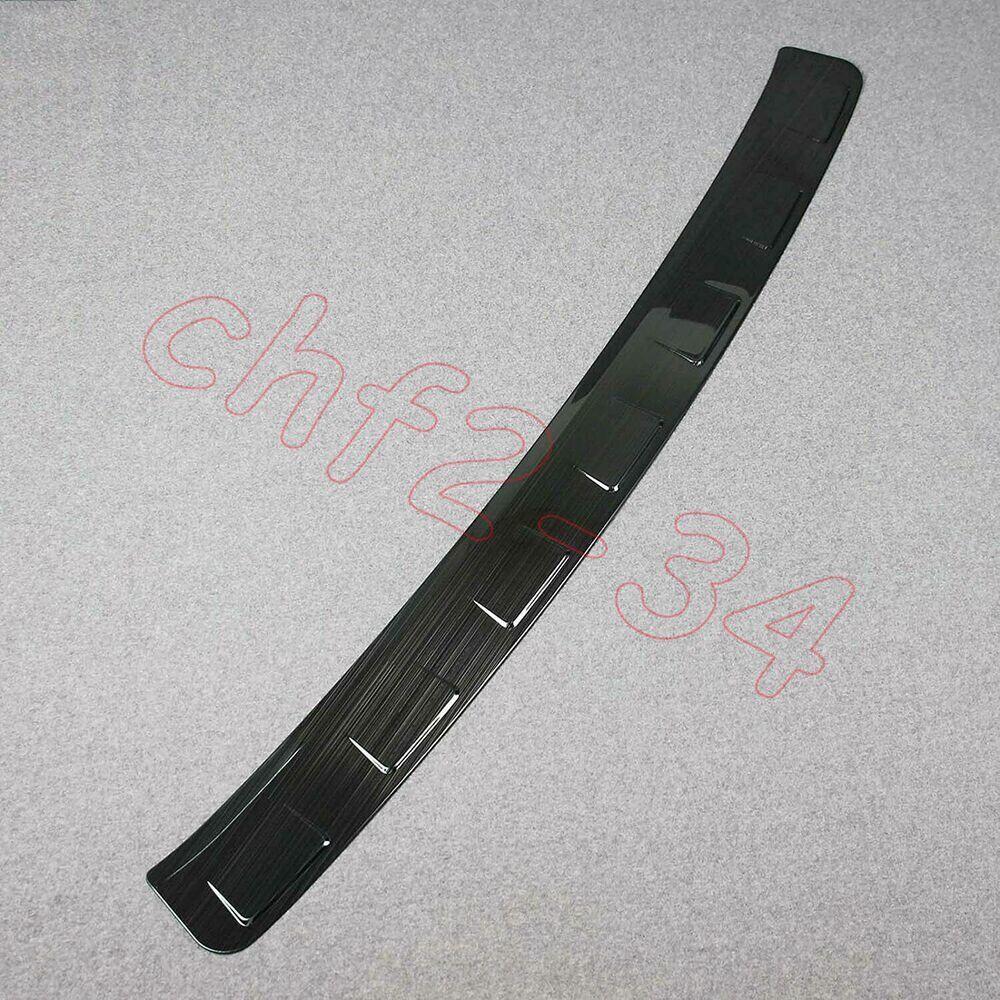 Fits for Nissan X-Trail Rogue T33 2021-2023 Rear Bumper Sill Cover Protector