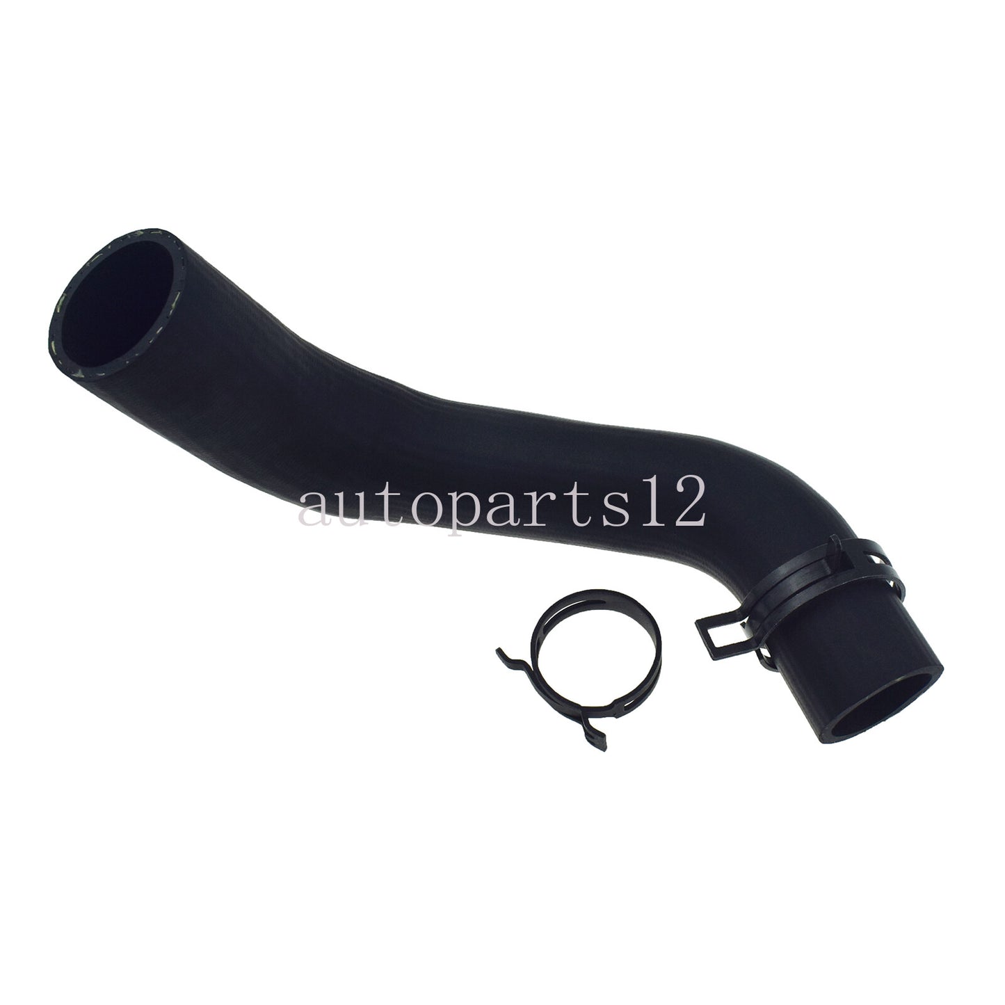 Radiator Coolant Hose Upper 55111285AE for for Dodge for Challenger Charger 2011-2023- v