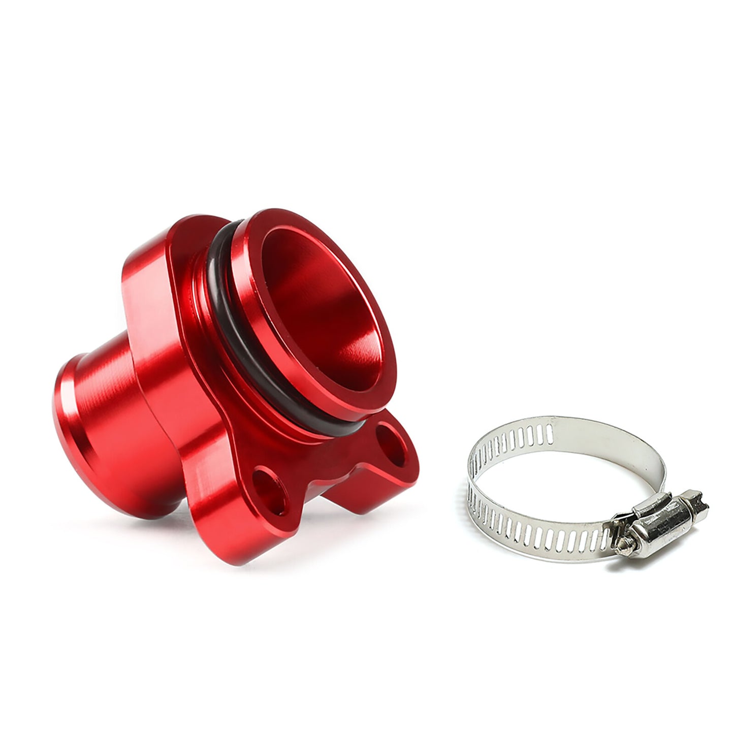 1 Pcs Water Hose Fitting Durable for BMW Motors 335i 335xi 135i and N53