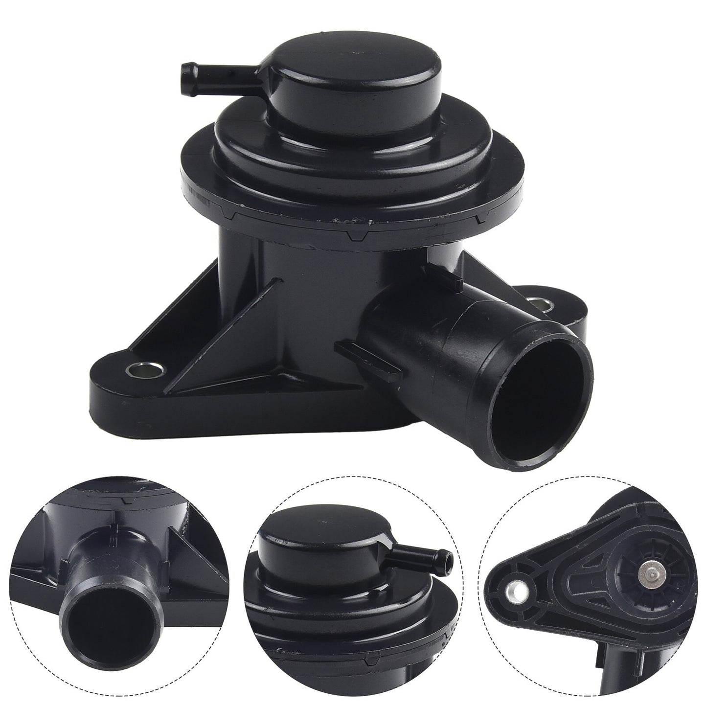 Replacement Part Turbo Recirculation Valve For Juke 2011-2017 14483-1KC1A v