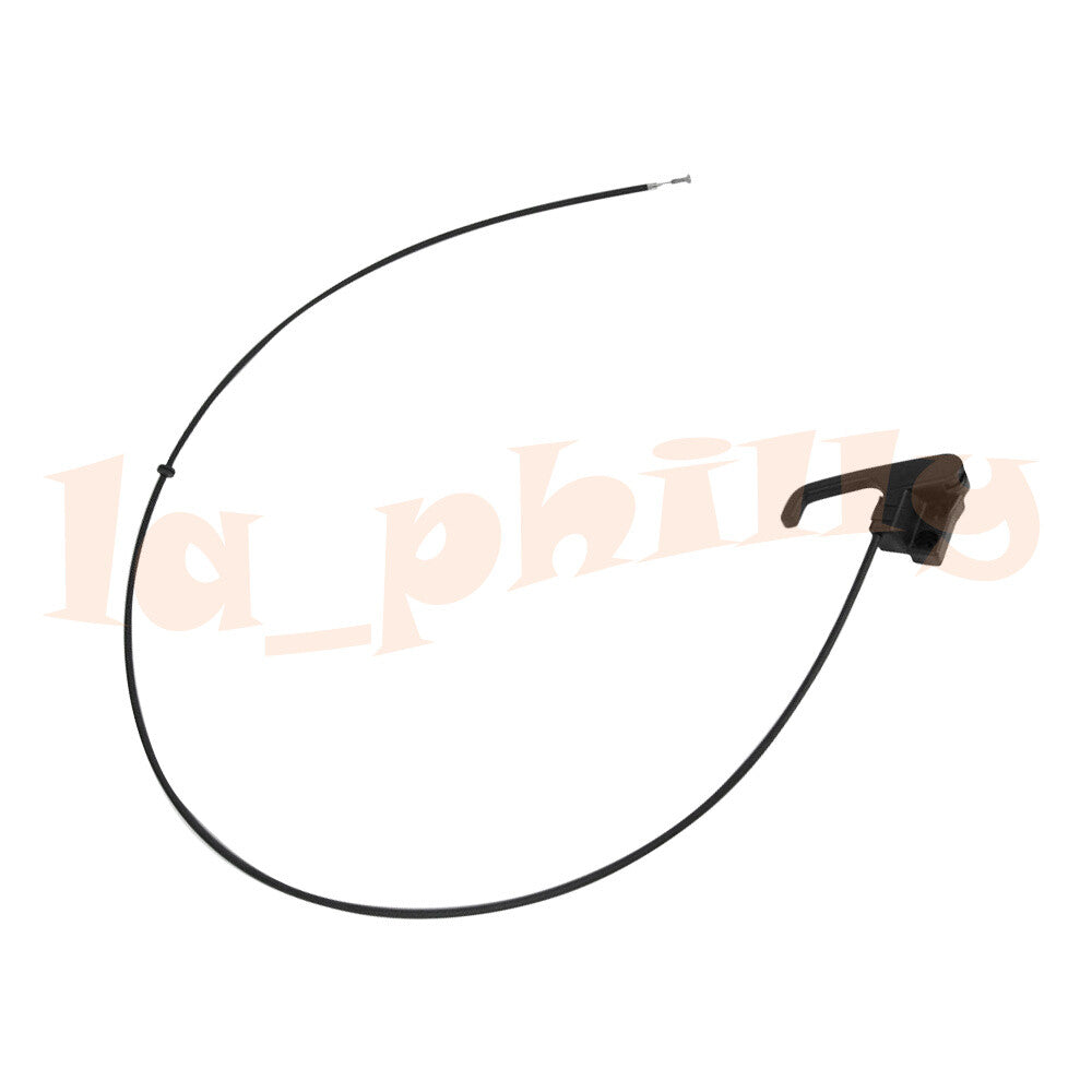 For 2003 2004 2005 2006 for Dodge Sprinter 05104405AA Hood Release Handle Cable