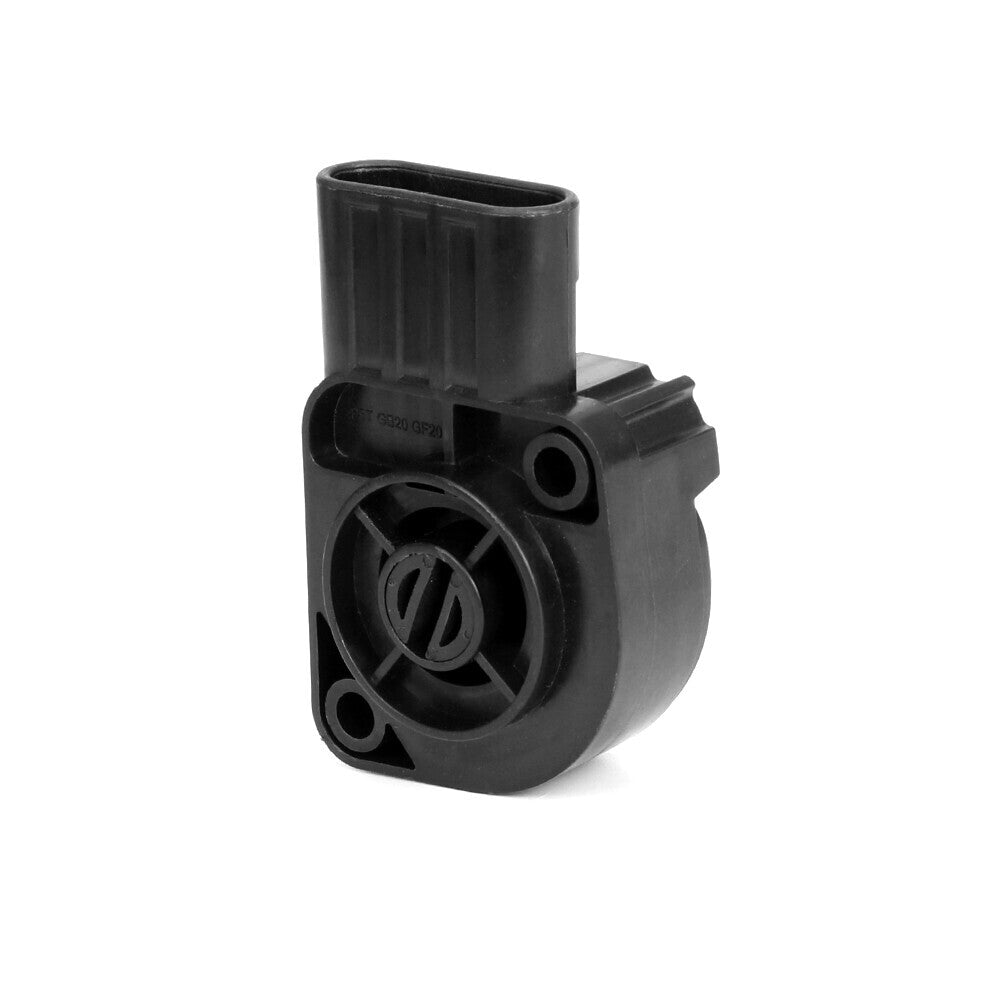 1PC Throttle Position Sensor TPS for Navistar Int for Volvo 2586248C91 2587164C92 Q
