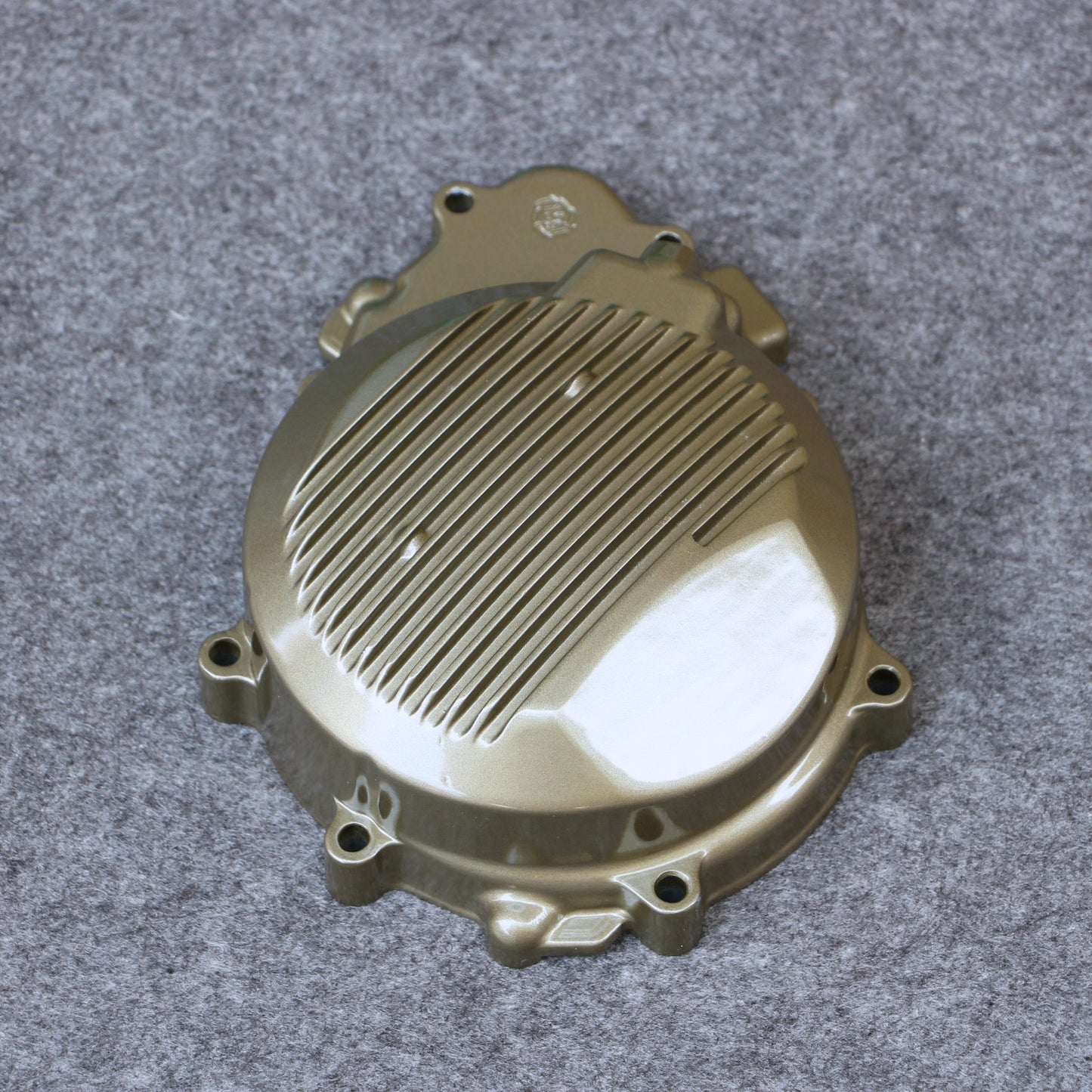 Fit for Kawasaki ZX6R 98-02 ZZR600 2005-2008 Stator Engine CrankCase Cover