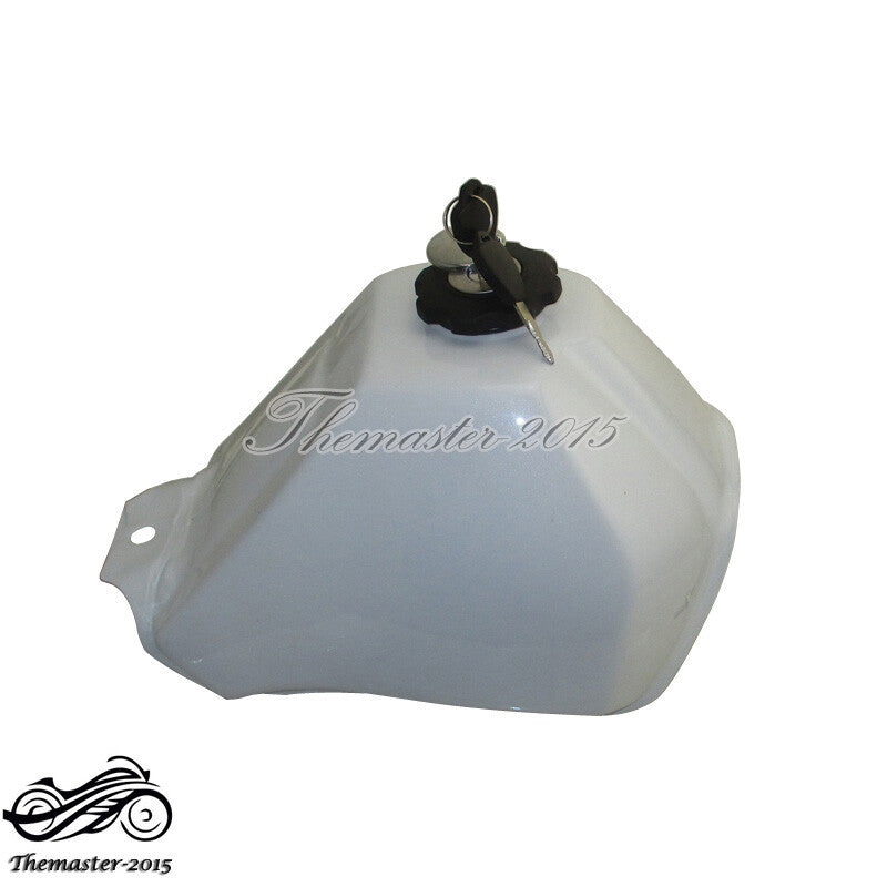 Fuel Tank With Cap for Honda Z50R 1988-1999 BAJA Monkey Trial Bike Q