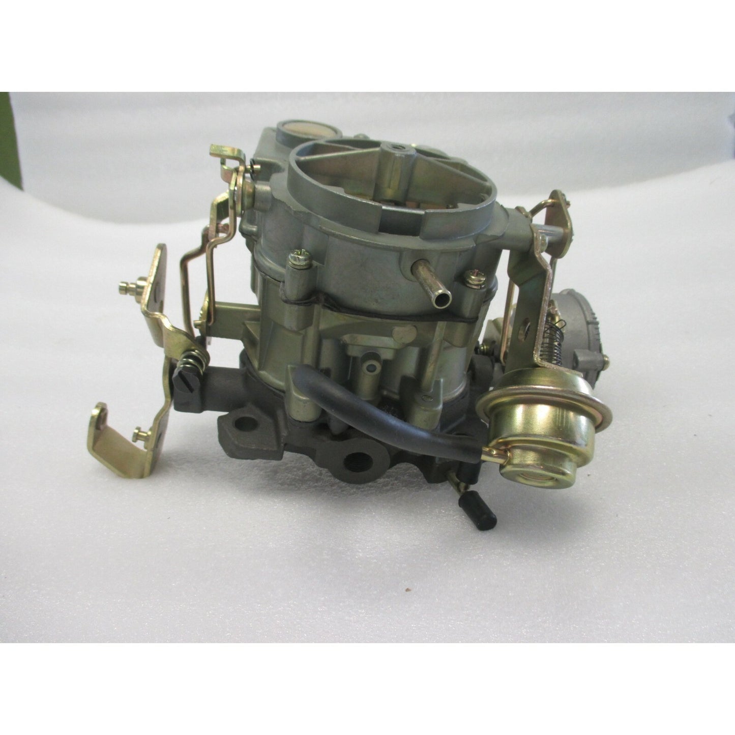2 Barrel Carburetor for Chevrolet Engine Fit For Rochester 2GC 350 400 5.7L 6.6L